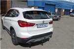  2016 BMW X1 X1 sDrive20d xLine auto