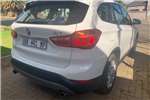  0 BMW X1 X1 sDrive20d xLine auto