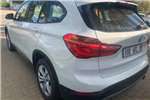  0 BMW X1 X1 sDrive20d xLine auto