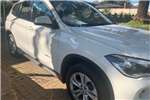  0 BMW X1 X1 sDrive20d xLine auto