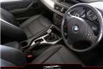  2012 BMW X1 