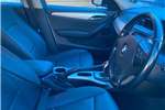  2014 BMW X1 X1 sDRIVE20i A/T