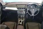  2012 BMW X1 X1 sDrive20i auto