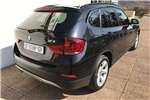  2013 BMW X1 