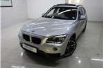  2013 BMW X1 