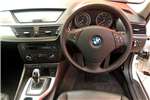  2015 BMW X1 