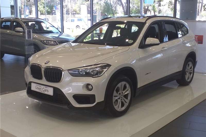 BMW X1 Cars for sale in South Africa | Auto Mart