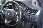  2016 BMW X1 