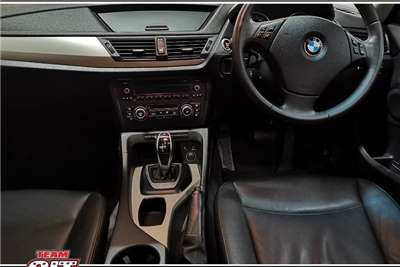  2012 BMW X1 
