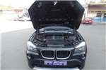  2010 BMW X1 X1 xDrive20d auto