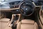  2011 BMW X1 X1 xDrive20d auto