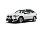  2016 BMW X1 