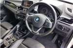  2016 BMW X1 X1 xDrive20d auto