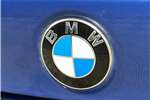  2019 BMW X1 X1 xDRIVE20d M-SPORT A/T (F48)