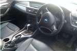  2011 BMW X1 X1 xDrive20d Sport Line auto