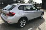  2013 BMW X1 X1 xDrive20i auto