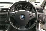  2013 BMW X1 X1 xDrive20i auto