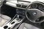  2013 BMW X1 X1 xDrive20i auto
