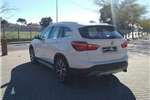  2016 BMW X1 