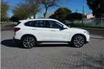  2016 BMW X1 