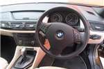  2010 BMW X1 