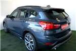  2016 BMW X1 