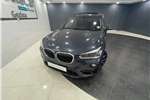  2016 BMW X1 