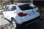  2011 BMW X1 