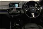  2018 BMW X2 