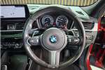  2020 BMW X2 X2 M35i (F39)