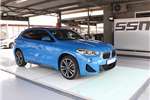  2018 BMW X2 X2 sDRIVE18i M SPORT A/T (F39)