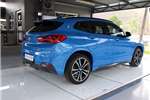  2018 BMW X2 X2 sDRIVE18i M SPORT A/T (F39)