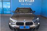  2020 BMW X2 X2 sDRIVE18i M SPORT A/T (F39)