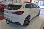  2024 BMW X2 X2 sDRIVE18i M SPORT A/T (F39)