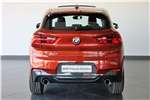  2018 BMW X2 X2 sDRIVE20i M SPORT (F39)