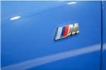  2018 BMW X2 X2 sDRIVE20i M SPORT (F39)