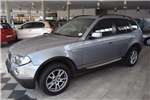  2007 BMW X3 