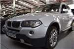  2009 BMW X3 