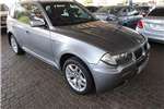  2009 BMW X3 