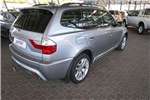  2009 BMW X3 