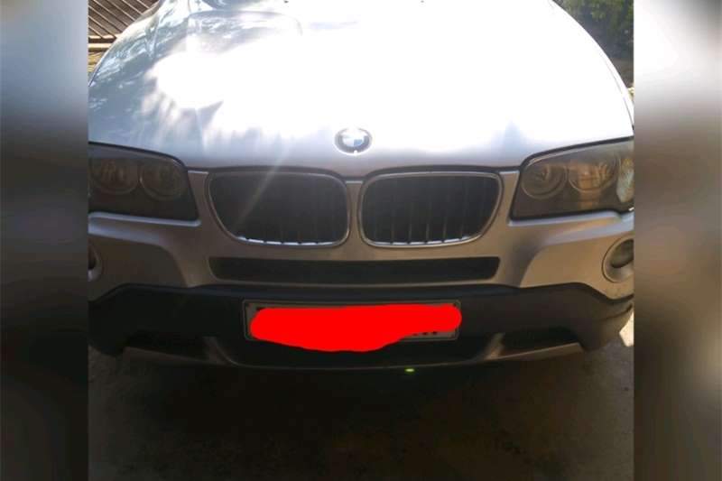 Used 0 BMW X3 
