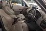  2008 BMW X3 