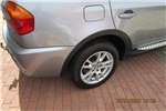  2006 BMW X3 