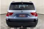  2004 BMW X3 