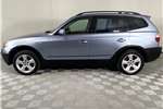  2004 BMW X3 