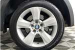  2005 BMW X3 