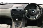  2006 BMW X3 