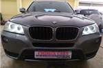  2013 BMW X3 