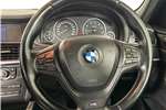 Used 2013 BMW X3 