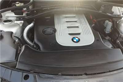  2007 BMW X3 